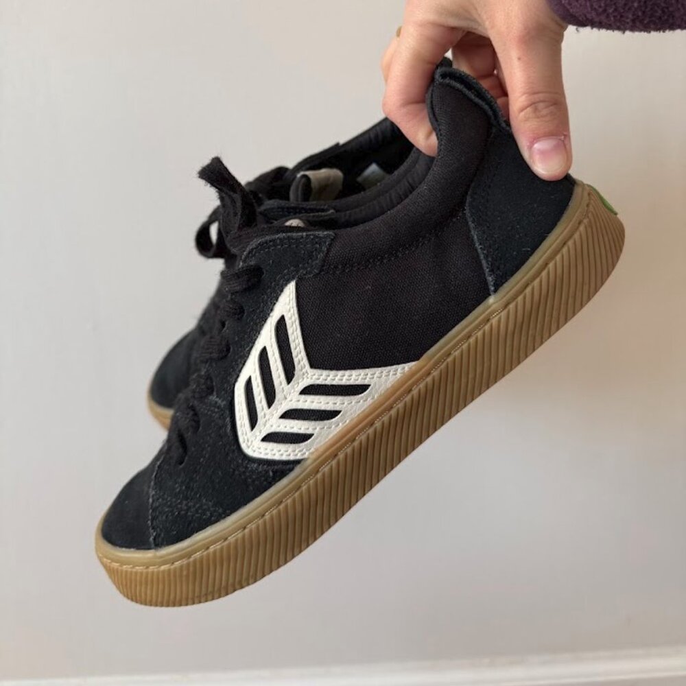 Cariuma Catiba Pro Sneakers